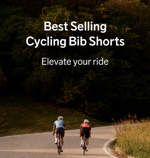 Best Selling Cycling Bib Shorts - Elevate your ride