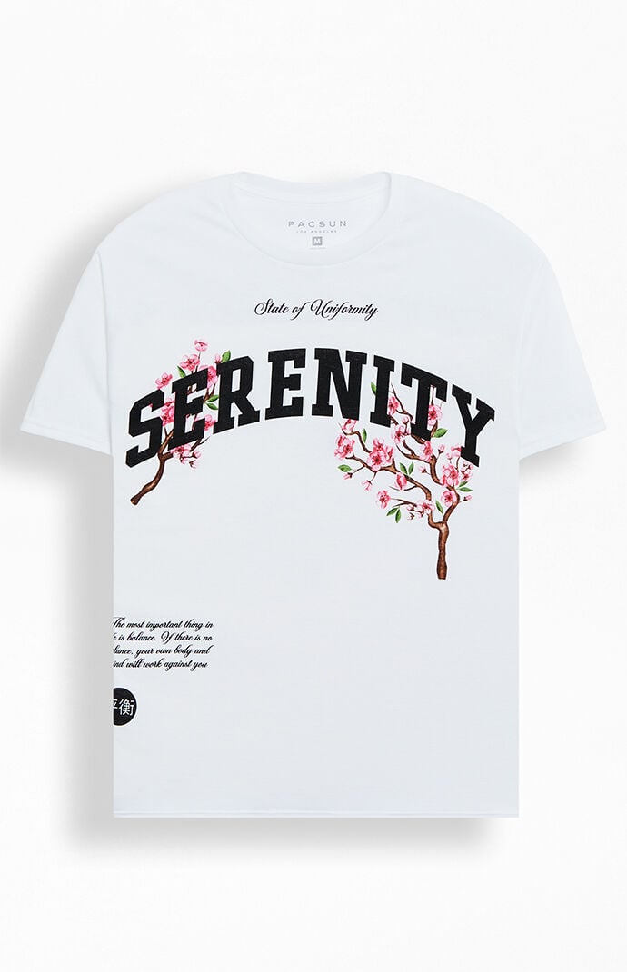 Image: Serenity T-Shirt