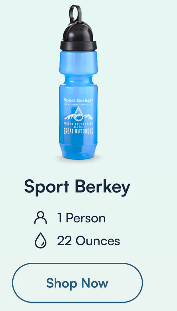 Sport Berkey