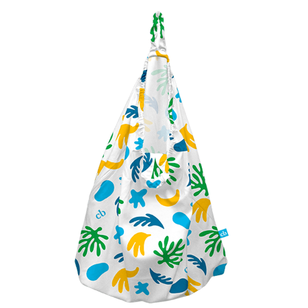 Charlie Banana Reusable Diaper Pail