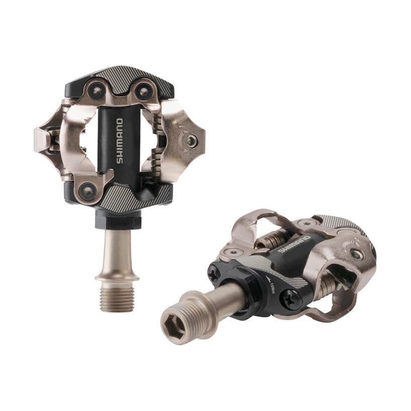 Image of Shimano PD-M8100 Deore XT Pedals