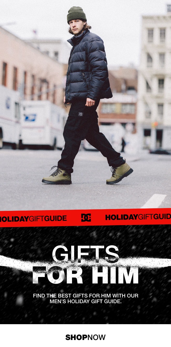 Gifts For Him [Shop Now]