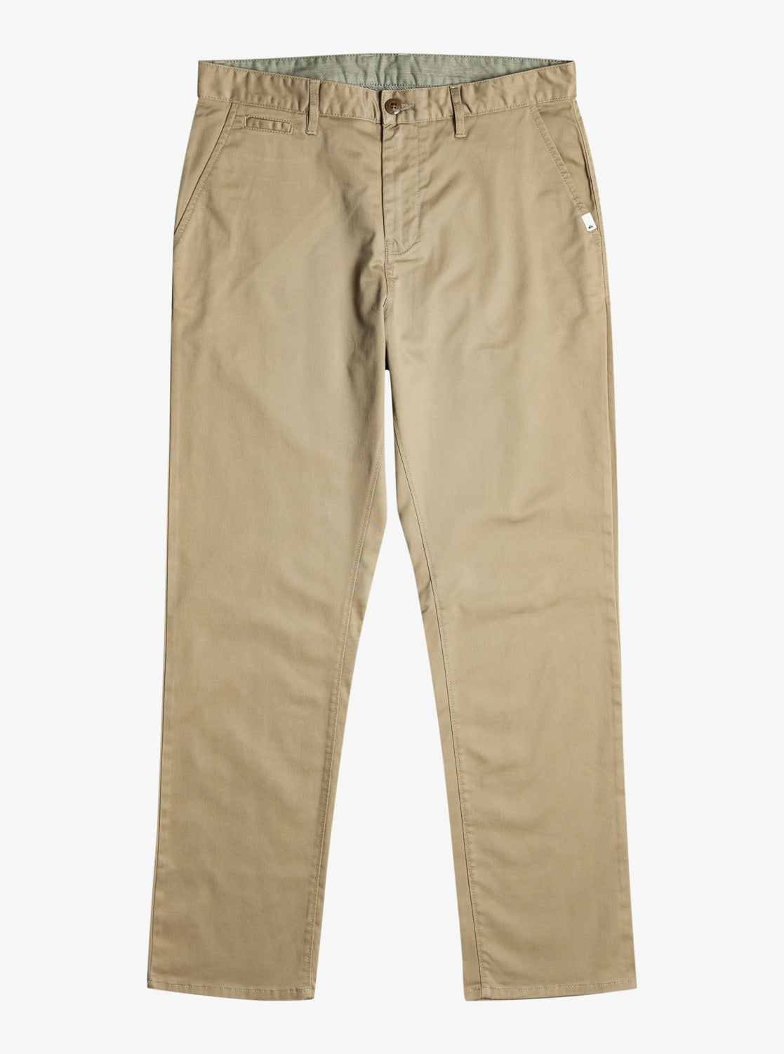 Image of Everyday Union Chinos - Elmwood