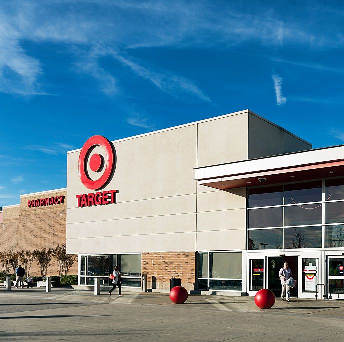 Target's Car Seat Trade-In Event Is Back!