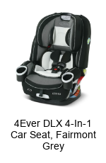 Top-Rated Car Seats and Strollers