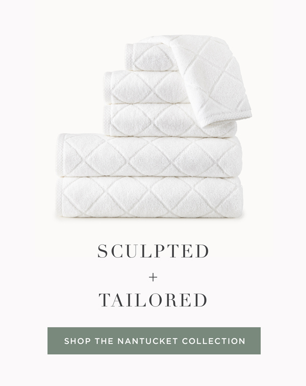 Shop Nantucket Towels