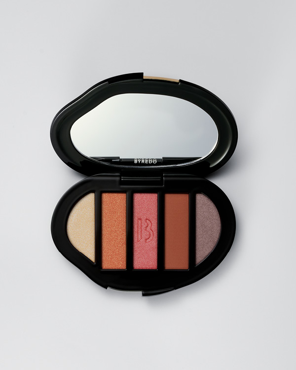 Desert Road eye shadow