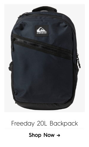 Freeday 20L Backpack