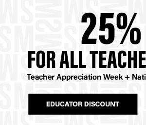 educator discount