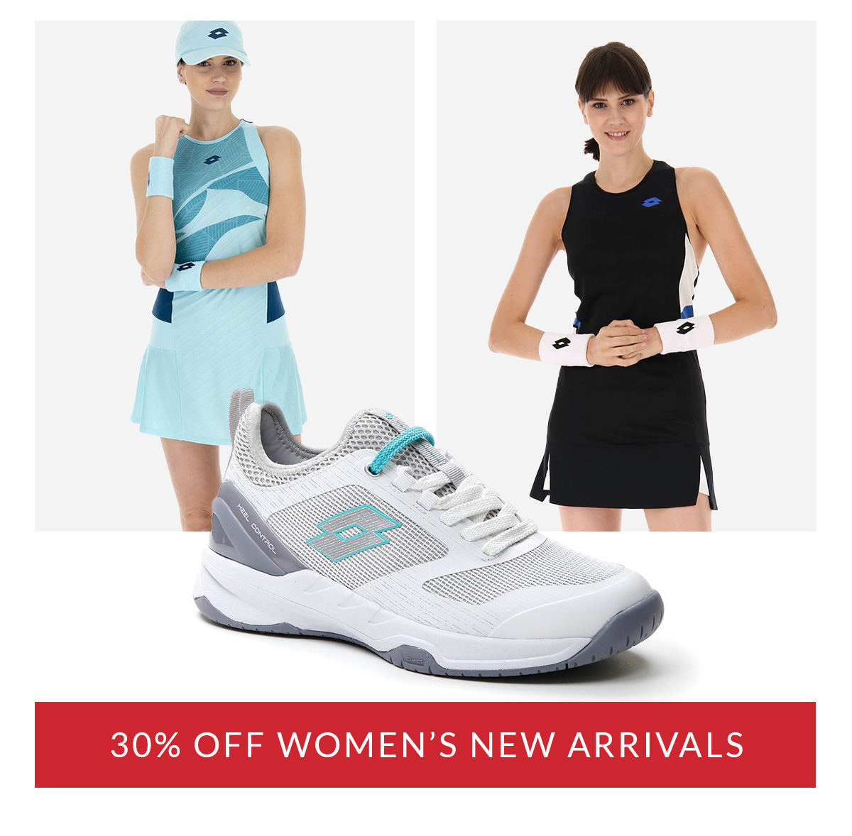 30% OFF woMEN’S NEW ARRIVALS