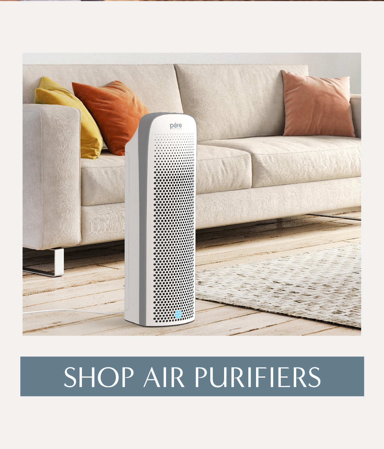 Shop Air Purifiers