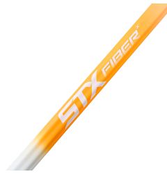 STX Fiber X Composite Creamstickle LE Attack Lacrosse Shaft