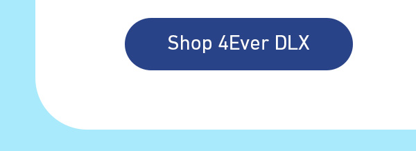 Button reads Shop 4Ever DLX on a blue and white background