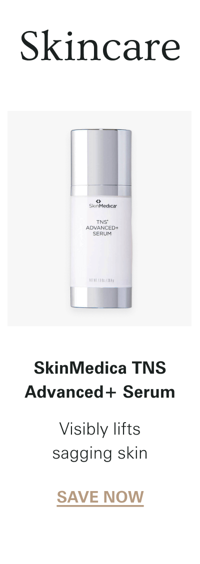 SkinMedica TNS Advanced+ Serum