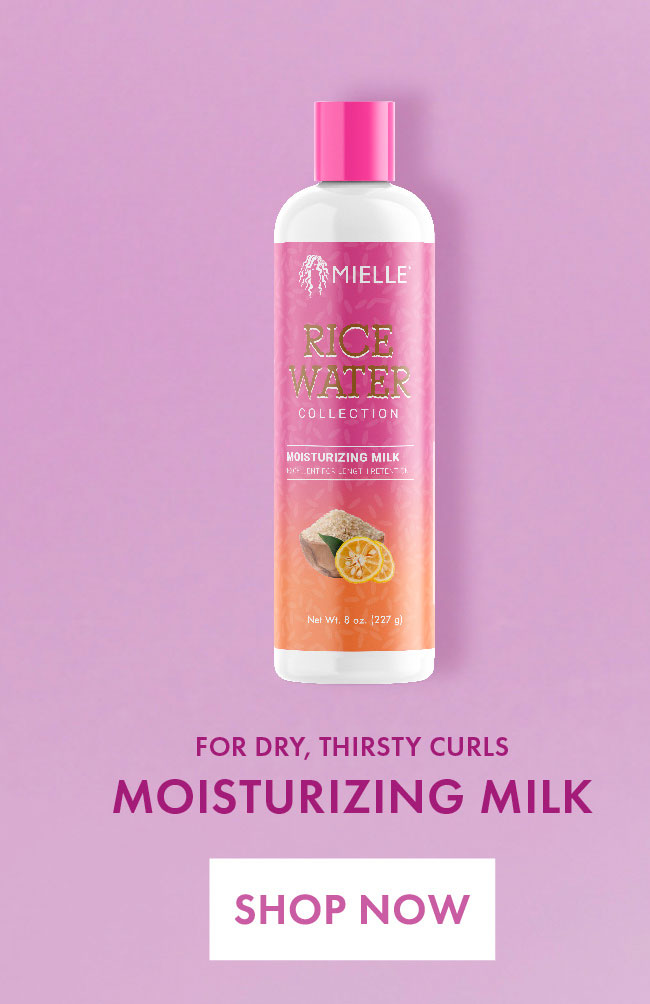 Moisturizing Milk