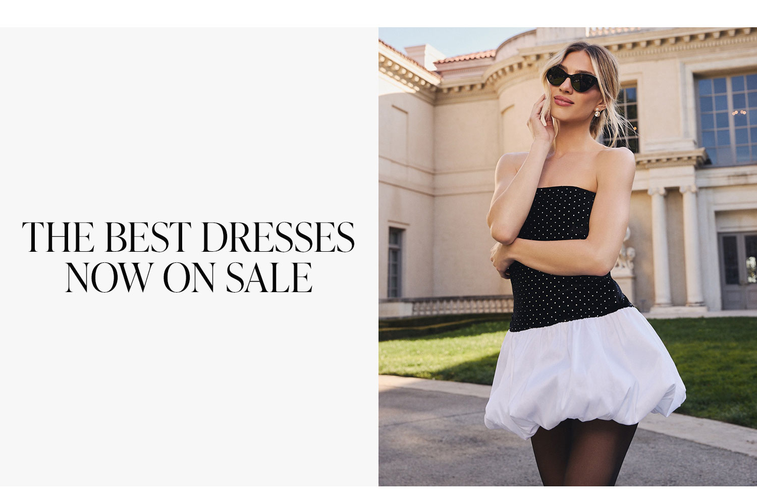 The Best of Dresses. Now on Sale. UP to 65% Off. Shop Now.