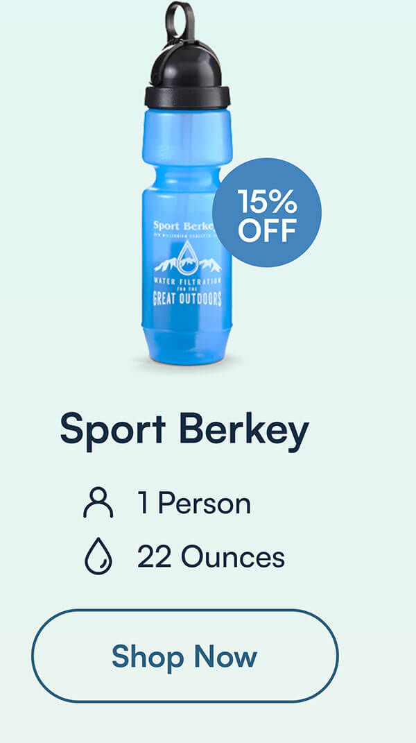 Sport Berkey