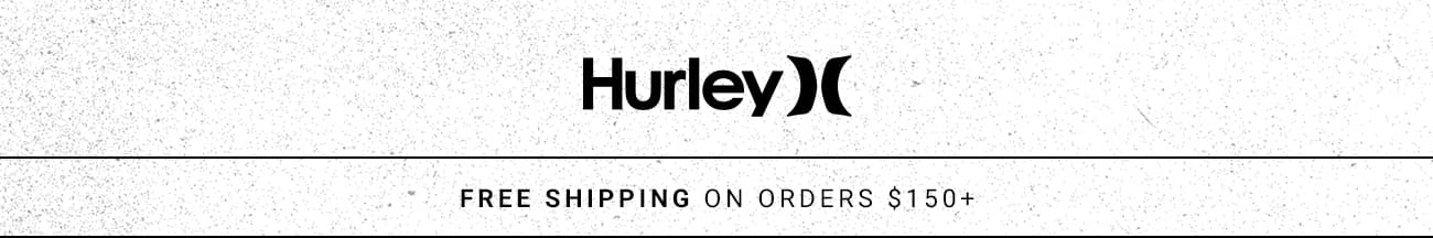 Hurley