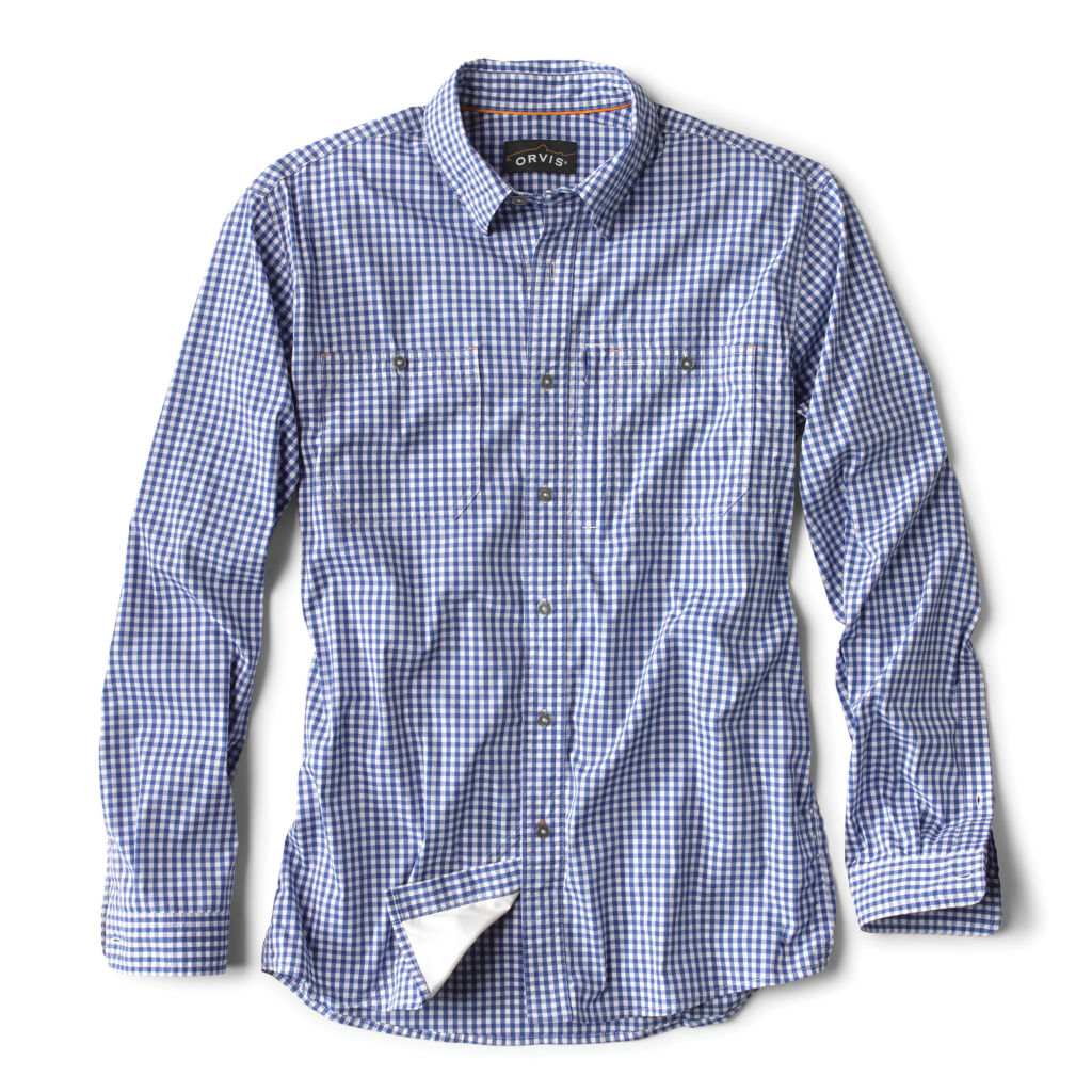 Men's River Guide Shirt