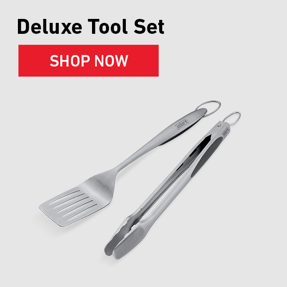 image of the Deluxe Tool Set