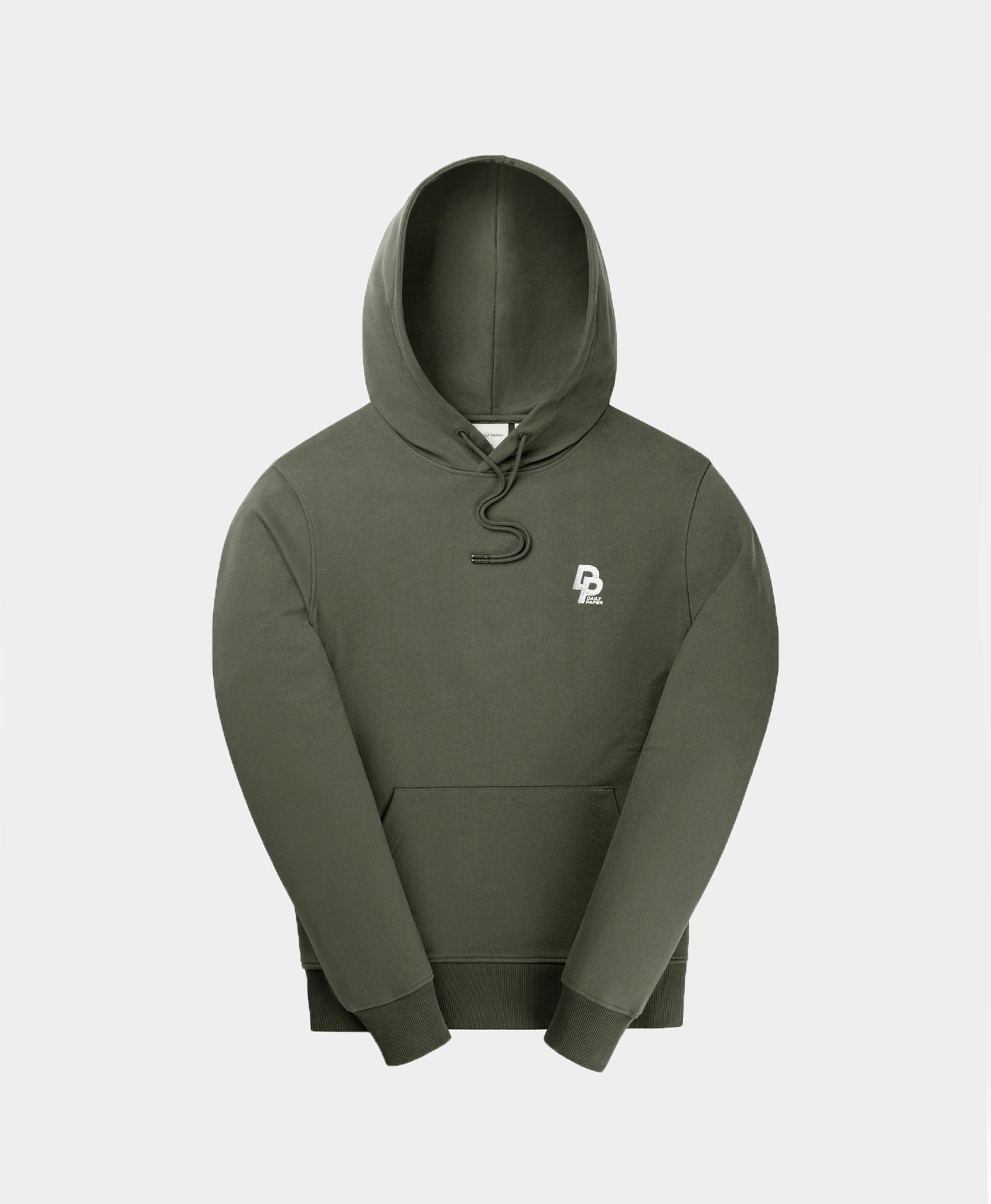 Image of Chimera Green Eli Hoodie