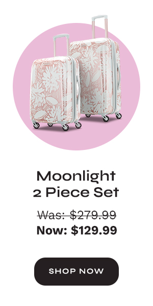 Moonlight 2 Piece Set