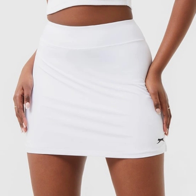 Slazenger Court Skort Womens