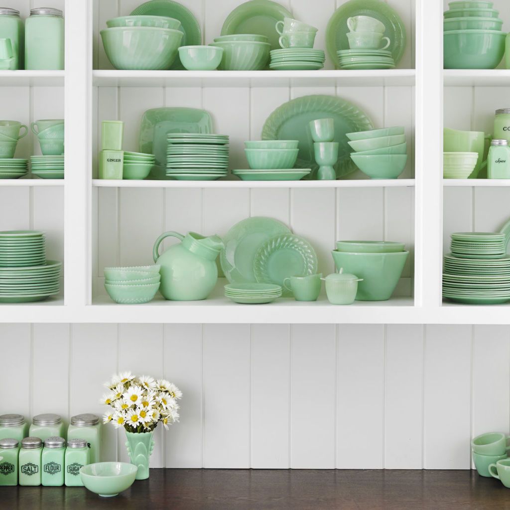 A Collector's Guide to Jadeite