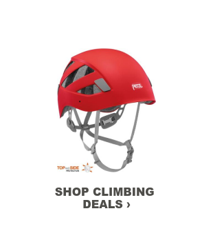 SHOP CLIMBING DEALS