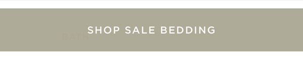 Shop Sale Bedding