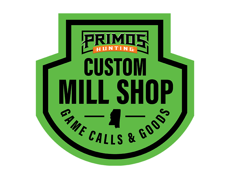 Primos Custom Mill Shop