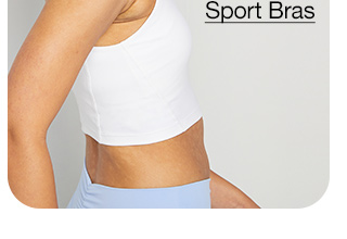 Sport Bras