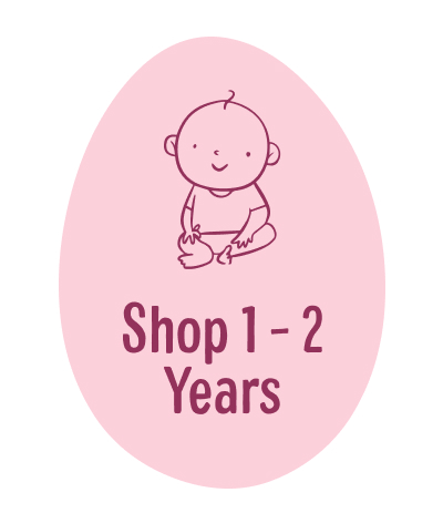 Shop 1-2 Years