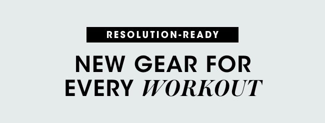 Men's Workout Gear