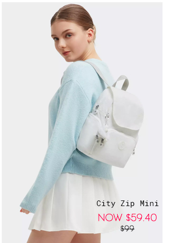 City Zip Mini