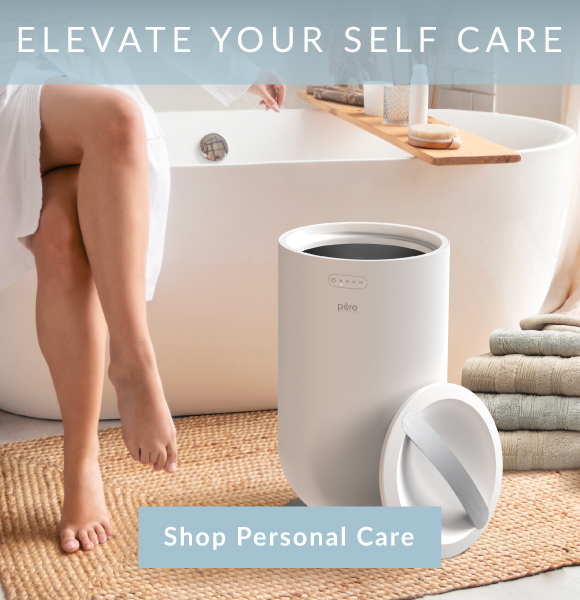 Elevate Your Self Care With Our Personal Care Products