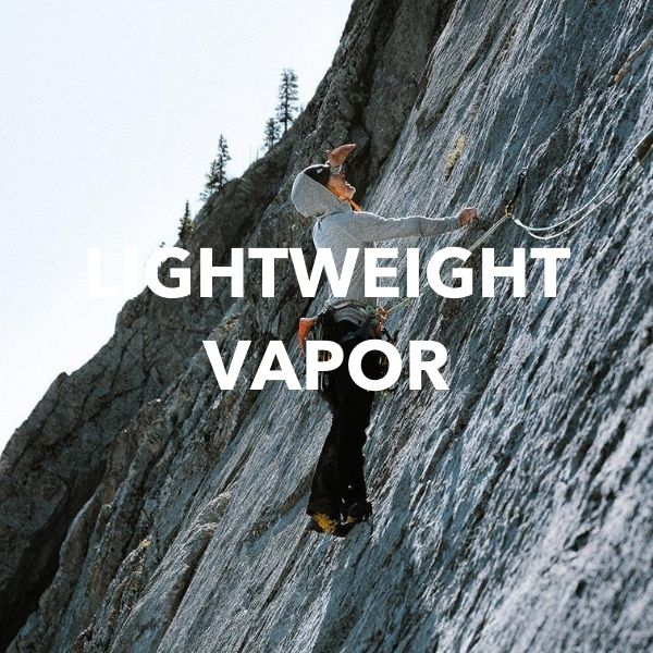 Light Weight Vapor