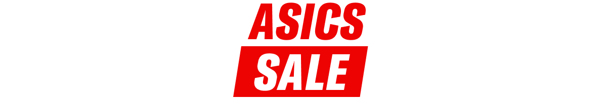 asics sale