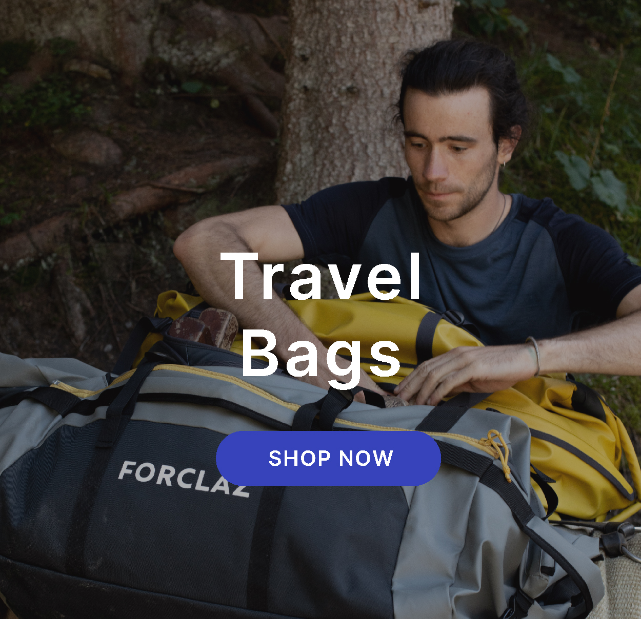 Travel Packs