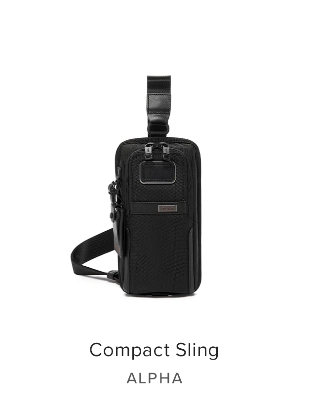 Alpha - Compact Sling