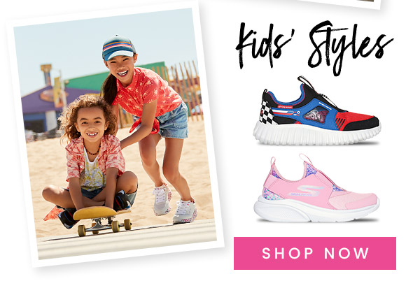 KIDS' STYLES