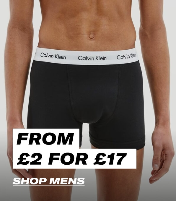 Shop Men's Calvin Klein Underwear