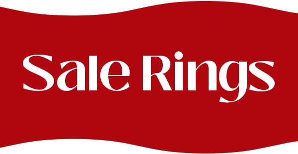 Sale Rings