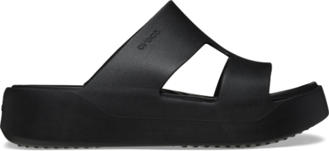 Shop Getaway H-Strap Black