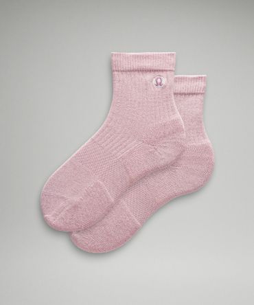 Women's Daily Stride Quarter Socks