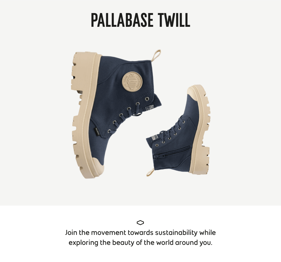 Pallabase twill