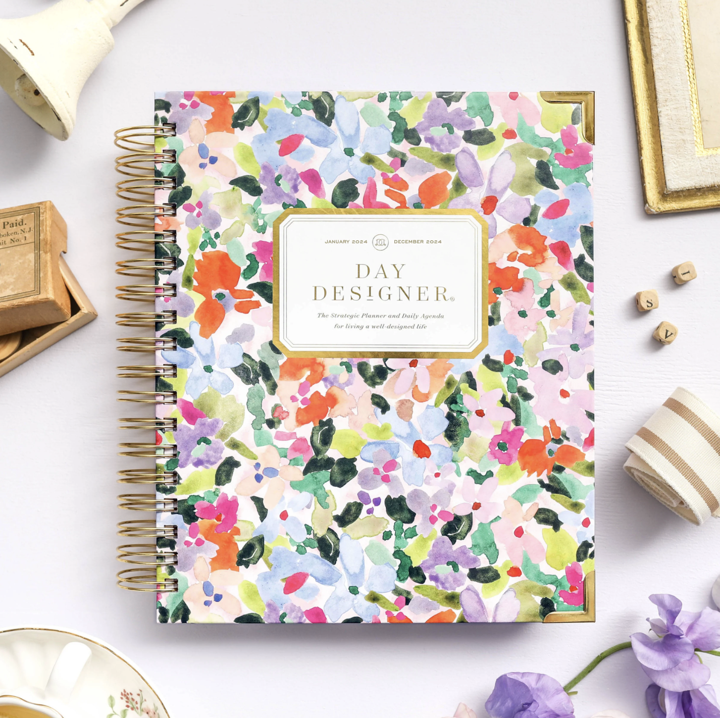 Some of our Favorite Planners Are on Sale for 2024