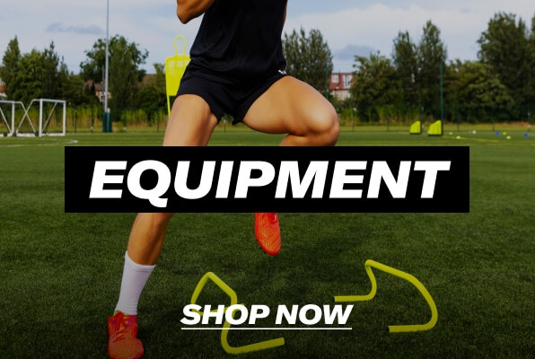 Shop Football Equipment