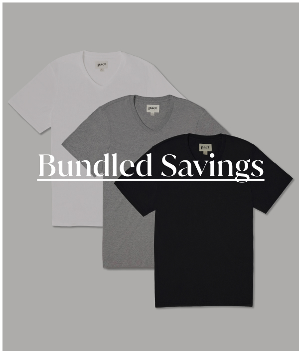 Bundled Savings