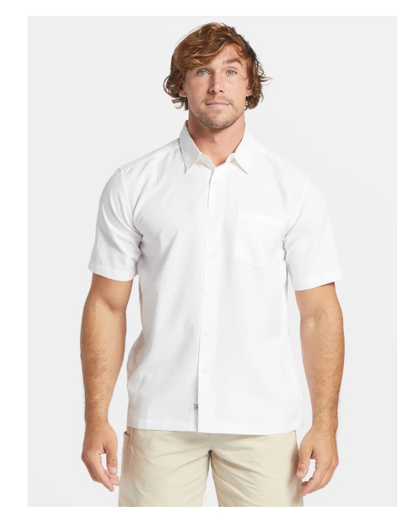 Waterman Centinela Premium Anti-Wrinkle Shirt